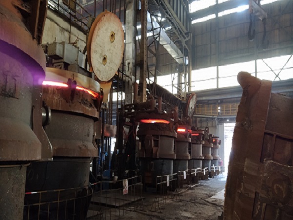 如何計算鋼包烘烤器的節能量? 如何計算鋼包烘烤器的節能量?