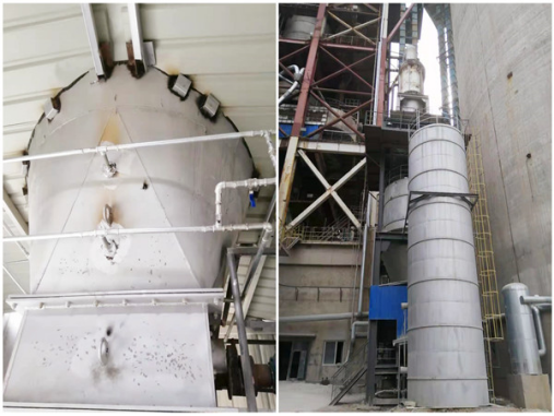 水泥脫硫廢水的處理方法有哪些？